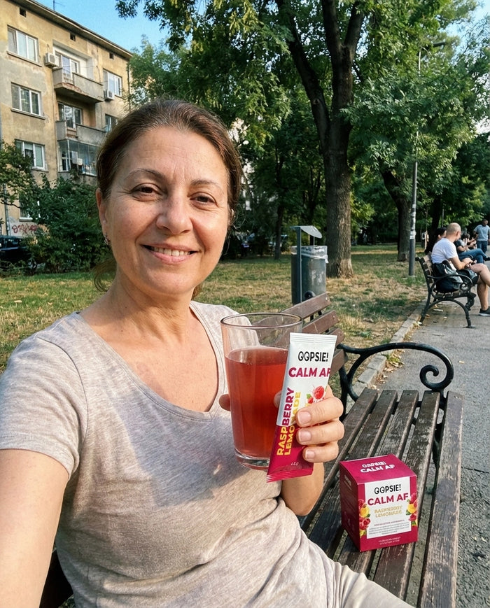 Радостина